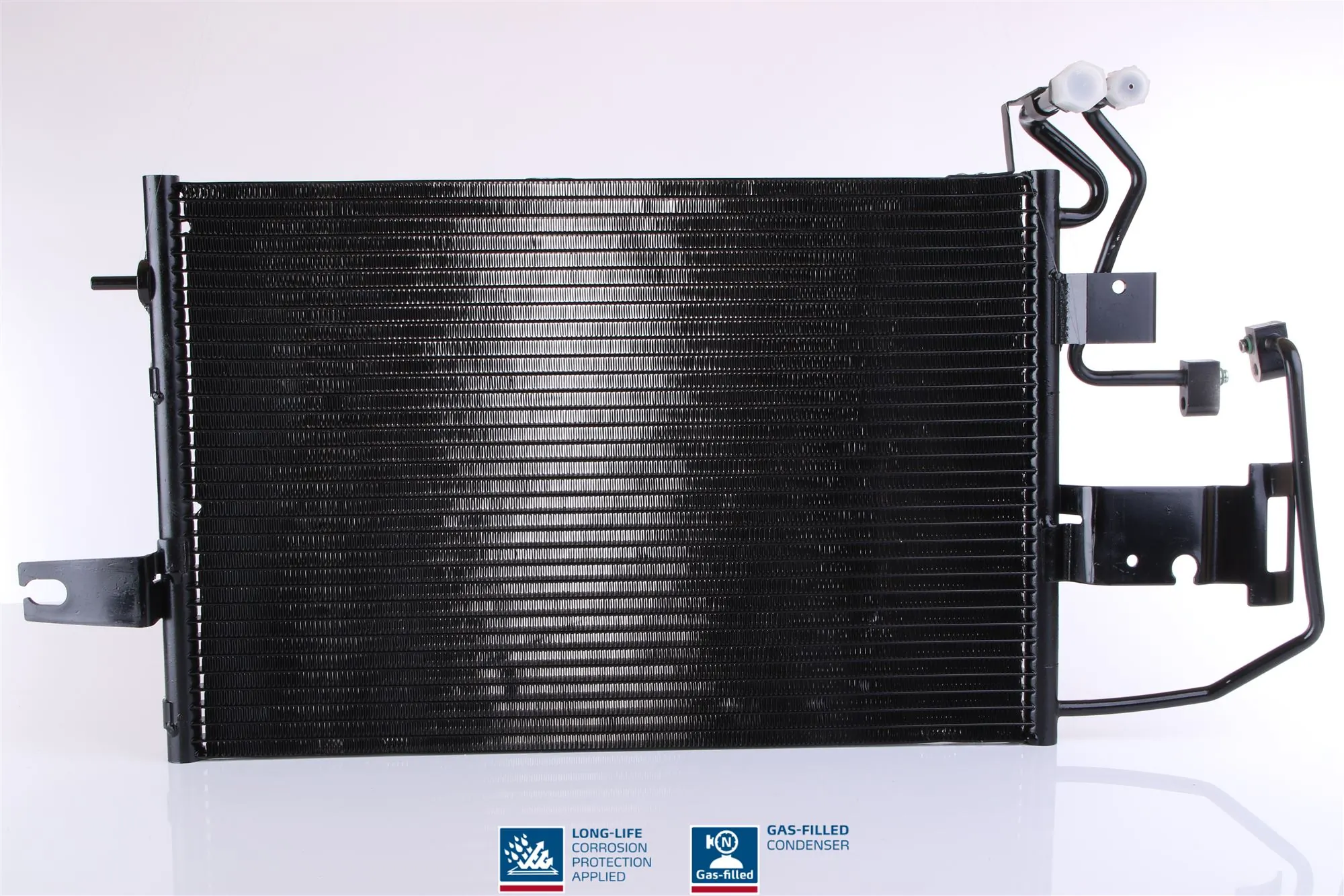 Radiator climatizare