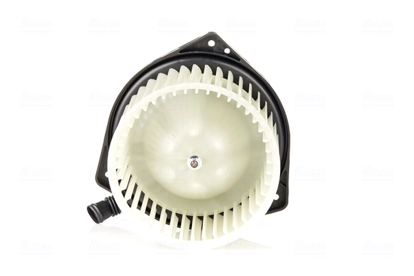 Ventilator habitaclu