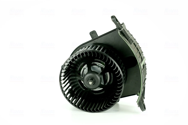 Ventilator habitaclu