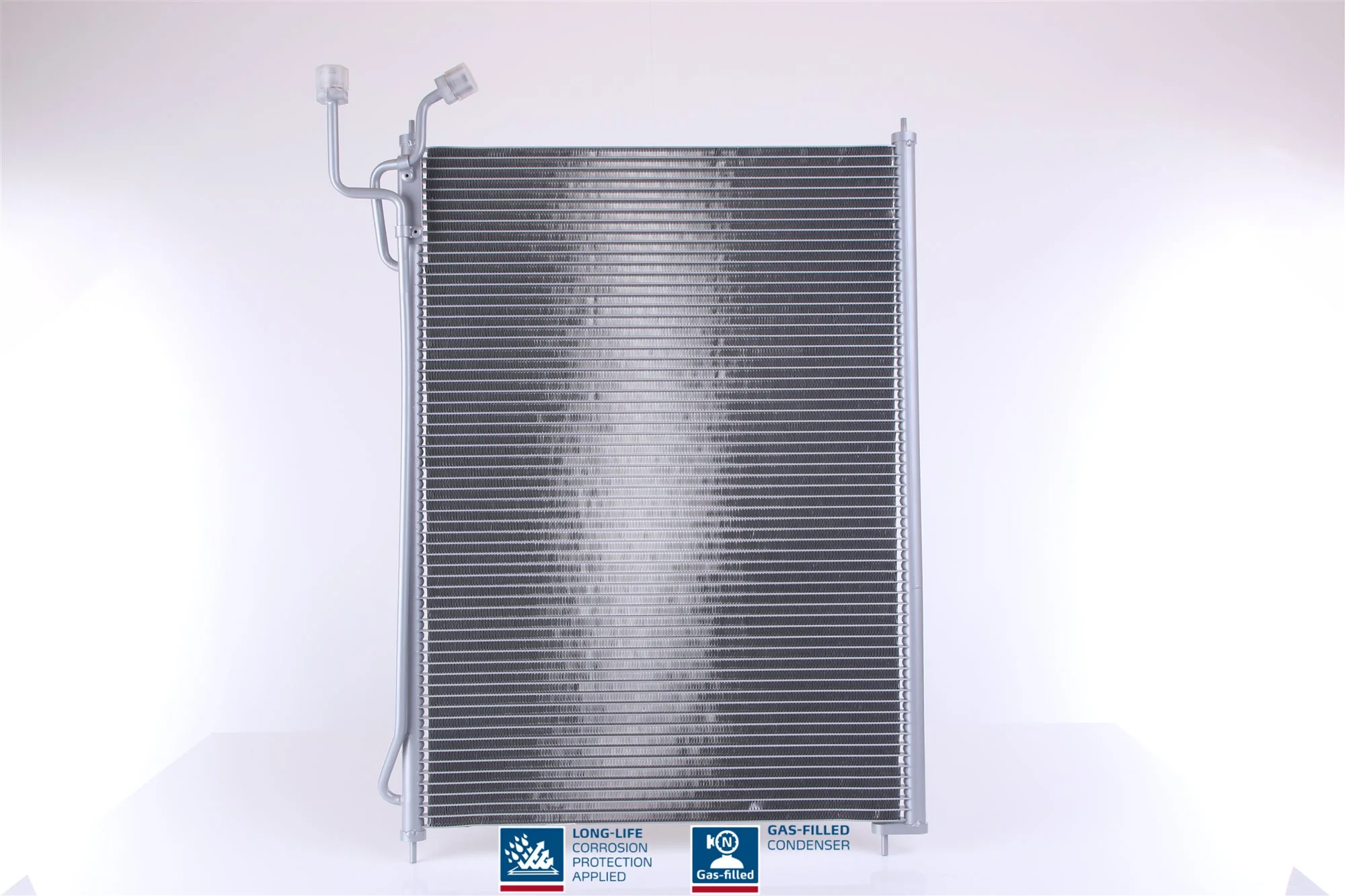 Radiator climatizare
