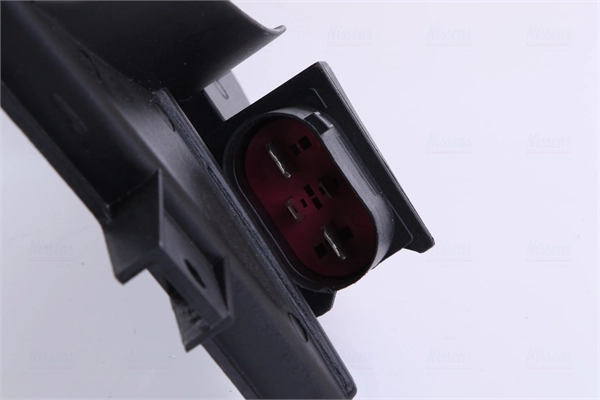 Ventilator radiator racire