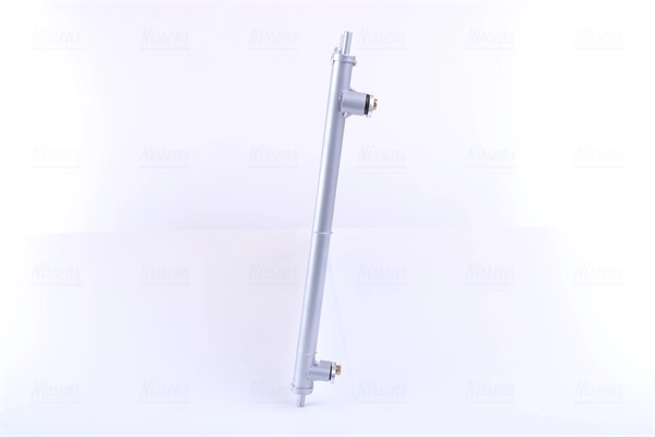 Radiator climatizare
