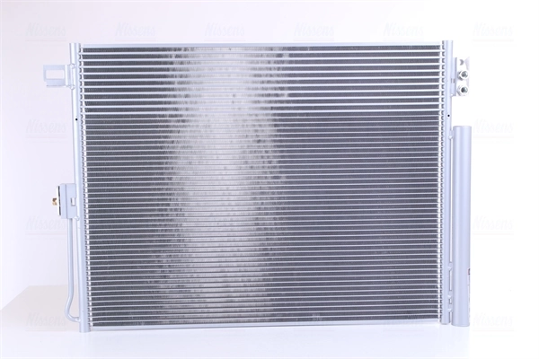 Radiator climatizare