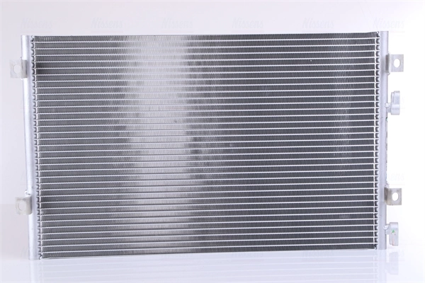 Radiator climatizare