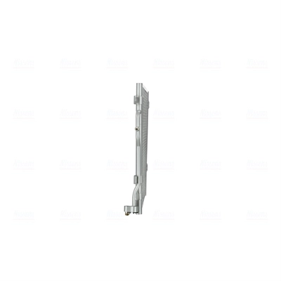 Radiator climatizare