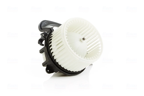 Ventilator habitaclu