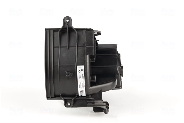 Ventilator habitaclu