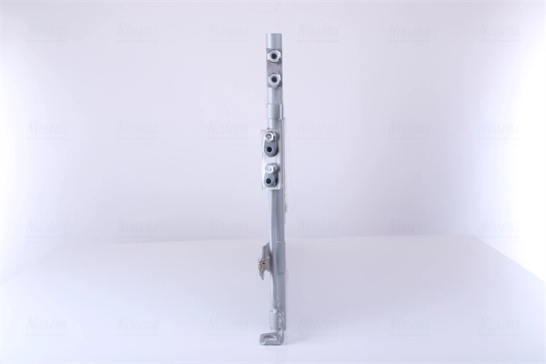 Radiator climatizare