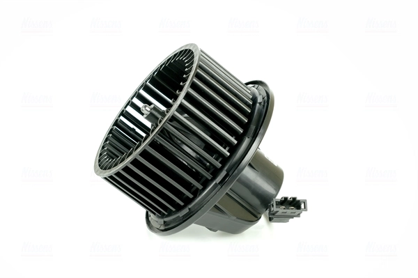 Ventilator, habitaclu