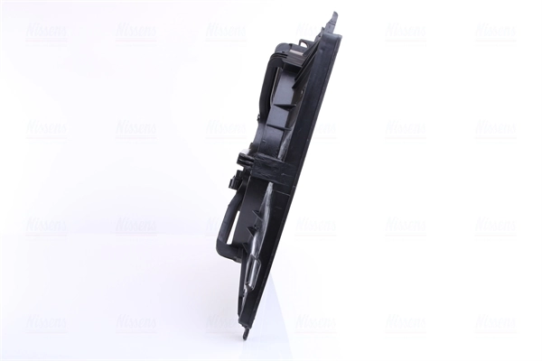 Ventilator radiator racire