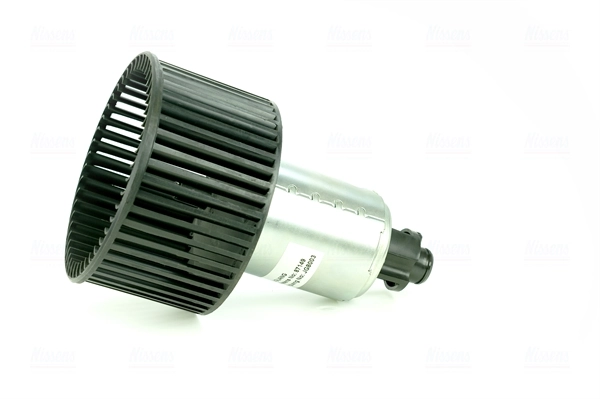Ventilator habitaclu
