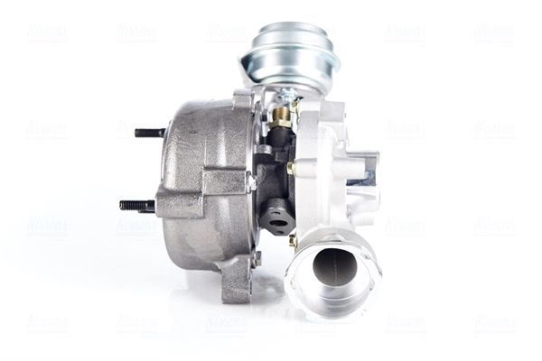 Turbina