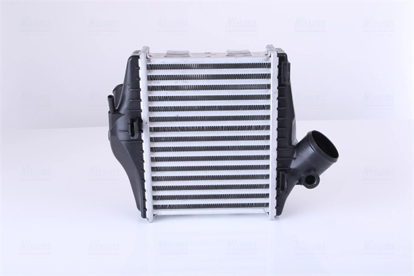 Intercooler