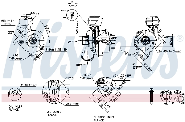 Turbina