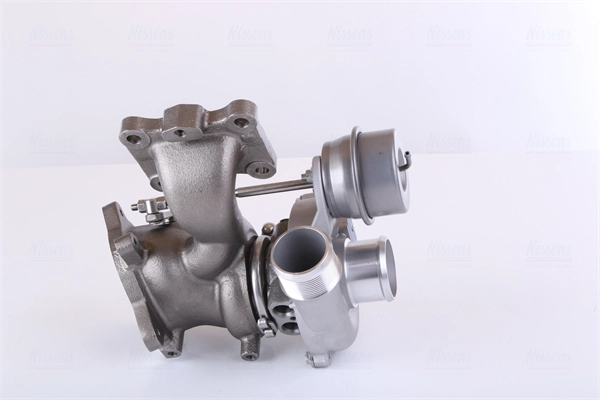 Turbina