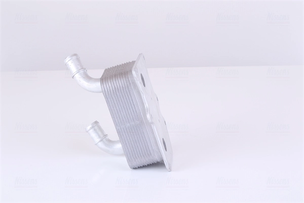 Radiator ulei, ulei motor