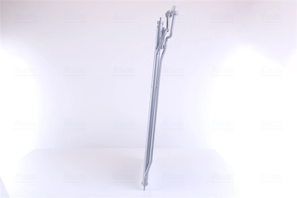Radiator climatizare
