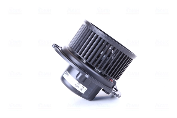 Ventilator habitaclu