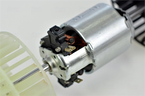 Ventilator habitaclu