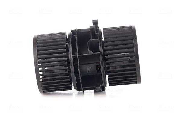 Ventilator habitaclu