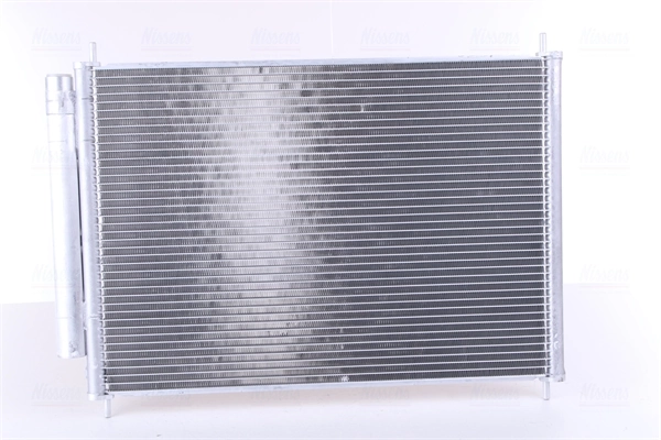 Radiator climatizare