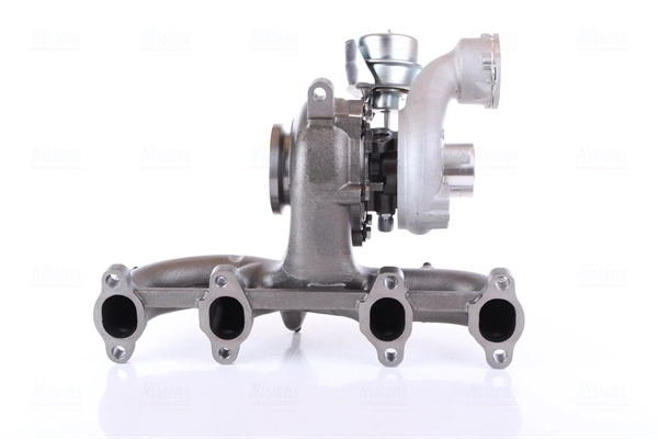 Turbina