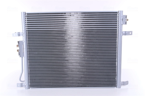 Radiator climatizare