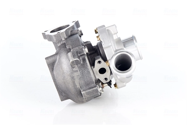 Turbina