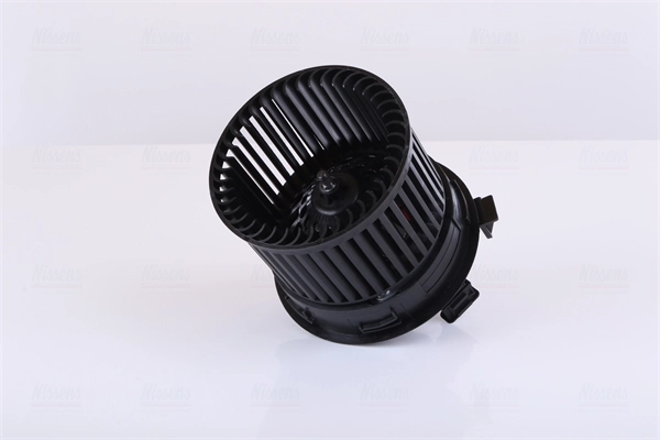Ventilator, habitaclu