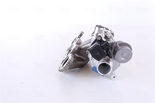 Turbina