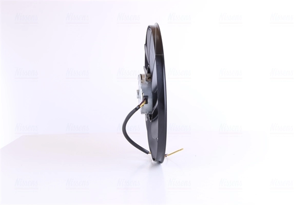 Ventilator radiator racire
