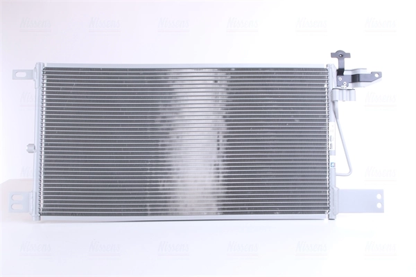 Radiator climatizare