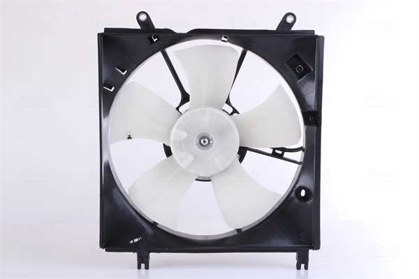 Ventilator radiator racire