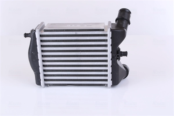 Intercooler