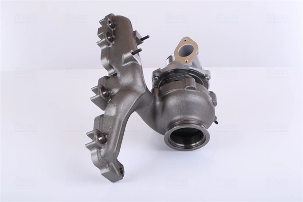 Turbina