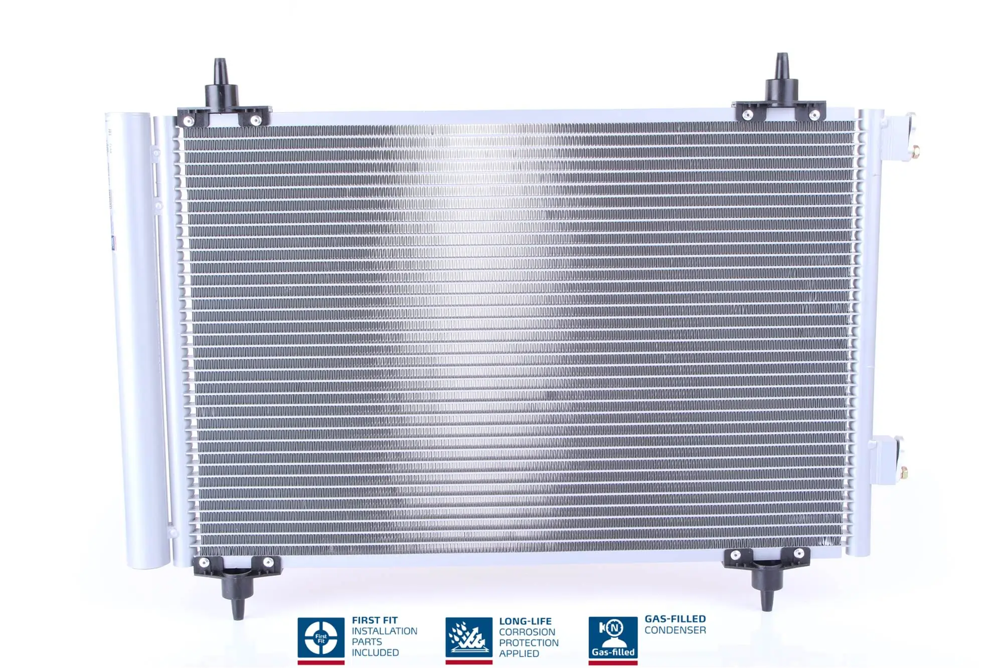 Radiator climatizare