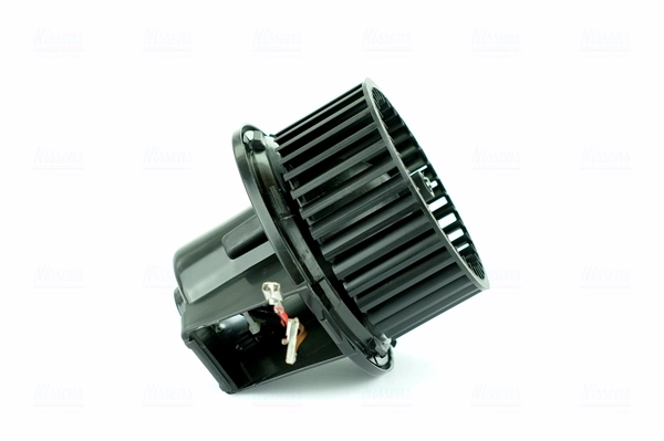 Ventilator habitaclu