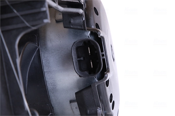 Ventilator radiator racire