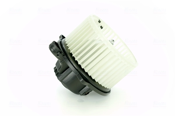 Ventilator habitaclu