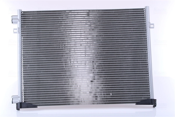 Radiator climatizare