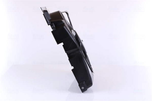 Ventilator radiator racire