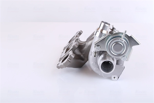 Turbina