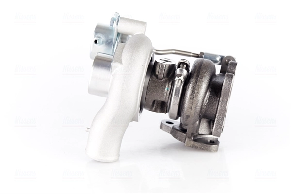 Turbina