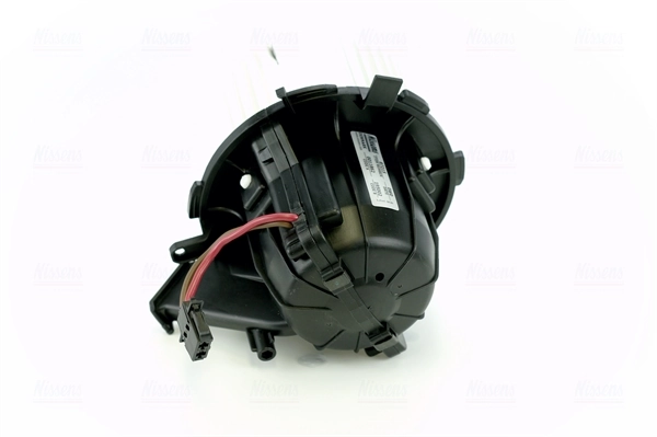 Ventilator habitaclu