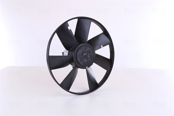 Ventilator radiator racire