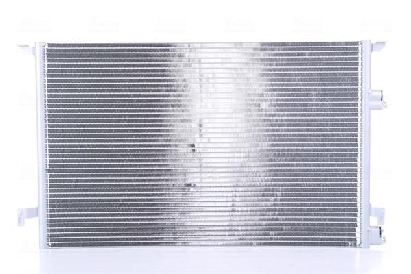 Radiator climatizare