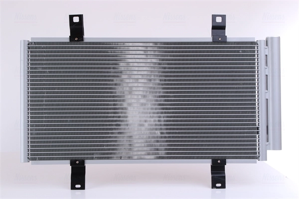 Condensator, climatizare