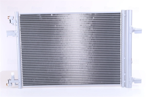 Radiator climatizare