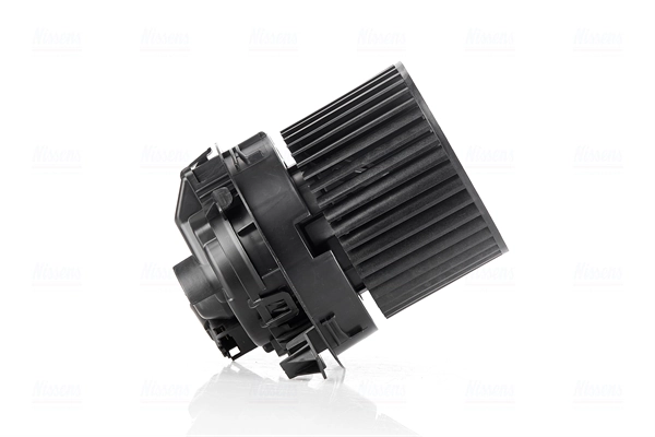 Ventilator habitaclu