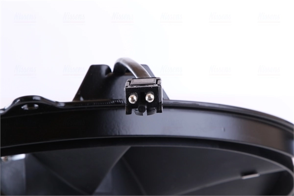 Ventilator radiator racire